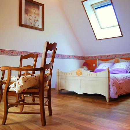 La Vendelée Le Clos Des Tilleuls D Day Home, Chambres D'Hotes, Suite Avec Sauna Privatif, Suite Avec Balneotherapie Privative, En Supplement Option Spa Bain A Remous מראה חיצוני תמונה