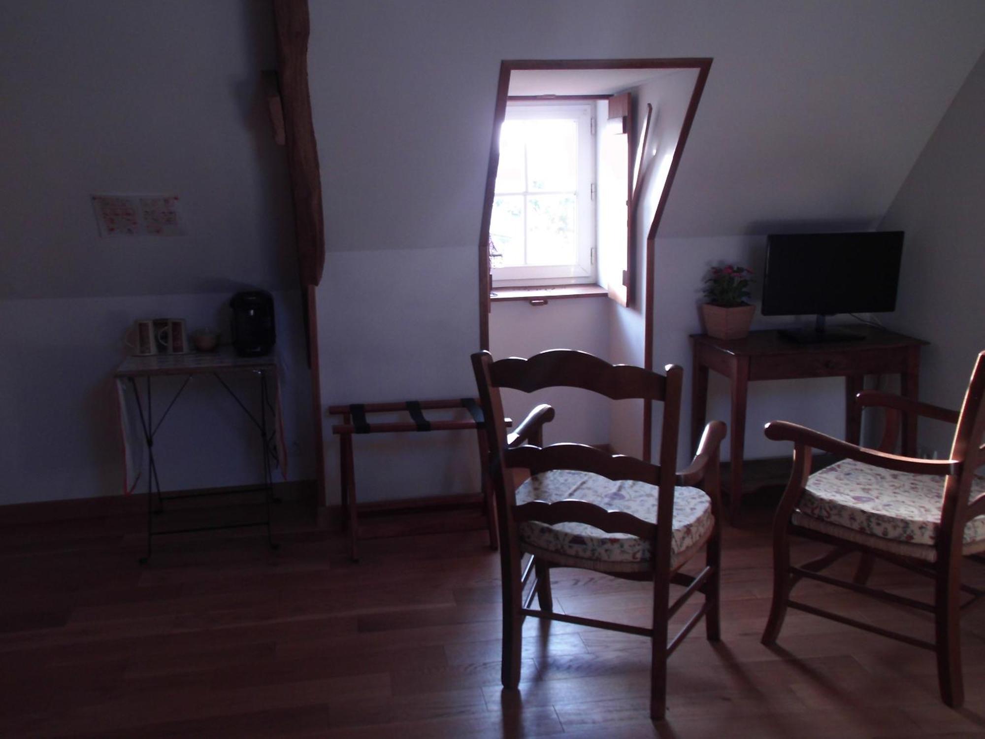 La Vendelée Le Clos Des Tilleuls D Day Home, Chambres D'Hotes, Suite Avec Sauna Privatif, Suite Avec Balneotherapie Privative, En Supplement Option Spa Bain A Remous חדר תמונה