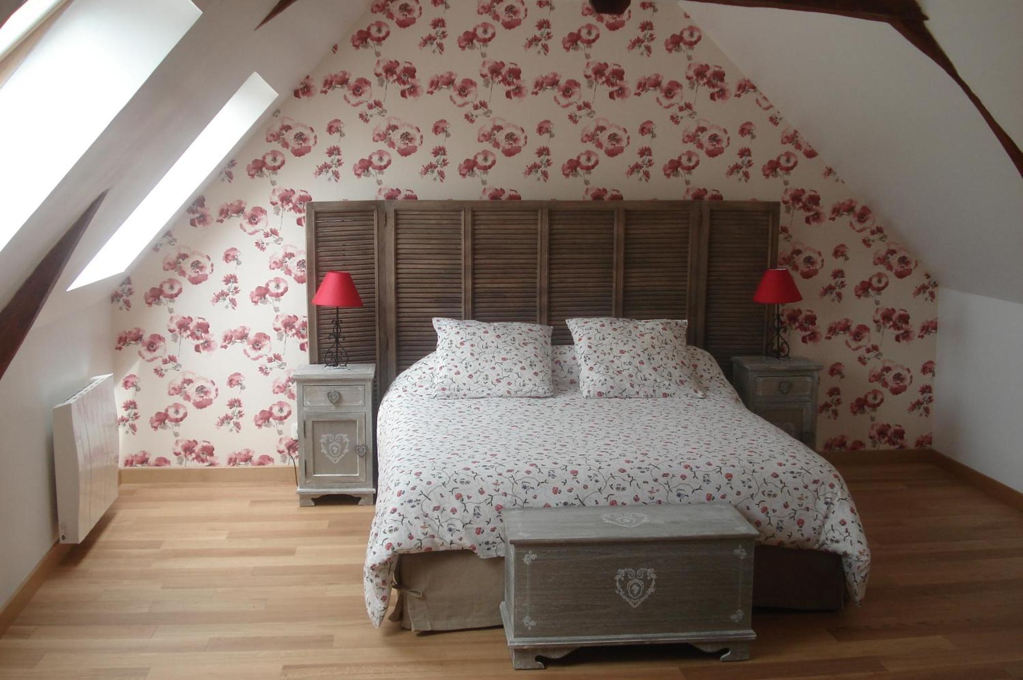 La Vendelée Le Clos Des Tilleuls D Day Home, Chambres D'Hotes, Suite Avec Sauna Privatif, Suite Avec Balneotherapie Privative, En Supplement Option Spa Bain A Remous מראה חיצוני תמונה