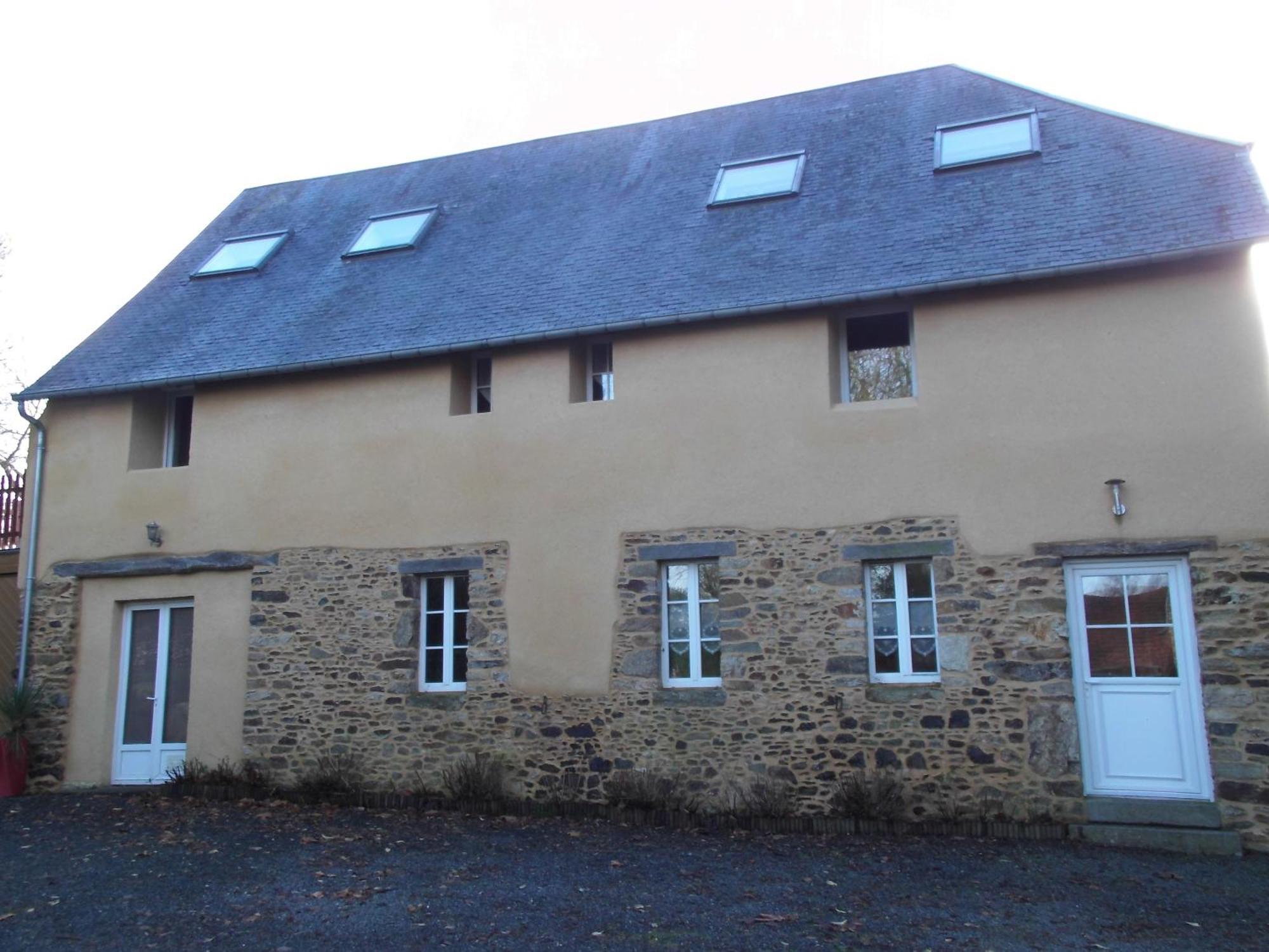 La Vendelée Le Clos Des Tilleuls D Day Home, Chambres D'Hotes, Suite Avec Sauna Privatif, Suite Avec Balneotherapie Privative, En Supplement Option Spa Bain A Remous מראה חיצוני תמונה