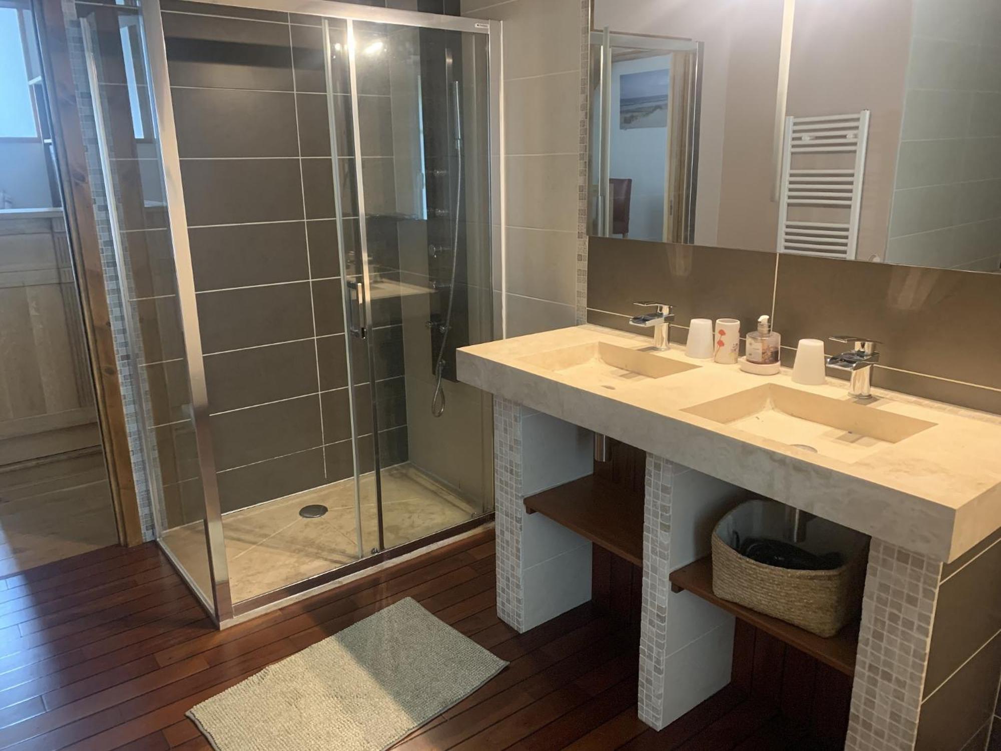 La Vendelée Le Clos Des Tilleuls D Day Home, Chambres D'Hotes, Suite Avec Sauna Privatif, Suite Avec Balneotherapie Privative, En Supplement Option Spa Bain A Remous חדר תמונה