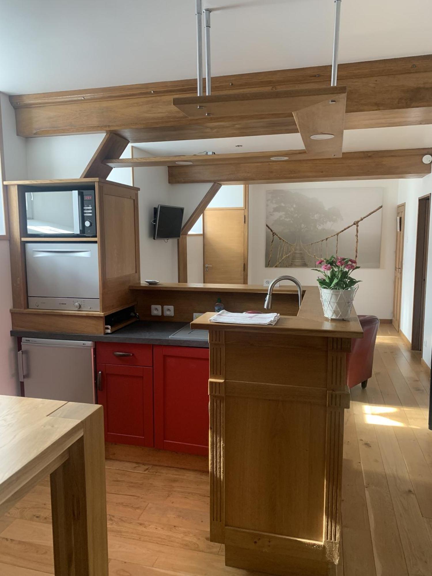 La Vendelée Le Clos Des Tilleuls D Day Home, Chambres D'Hotes, Suite Avec Sauna Privatif, Suite Avec Balneotherapie Privative, En Supplement Option Spa Bain A Remous מראה חיצוני תמונה
